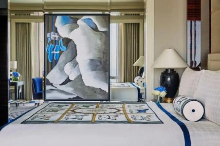 Four Seasons Bahrain Bay - 82