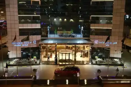 Golden Tulip Media - 62