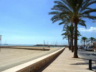 Amic Miraflores - 51