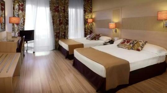 Augusta Club & Spa - Adults Only - 71