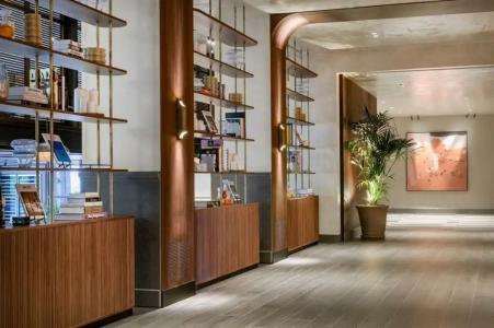 AC Cuzco by Marriott - 86