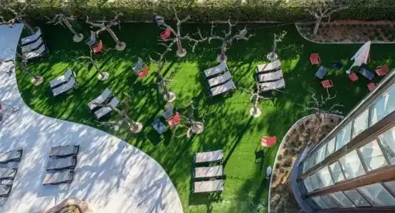 California Garden - 4