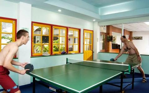 Best Western Phuket Ocean Resort - 49