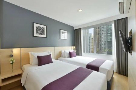 Arize Sukhumvit - 98