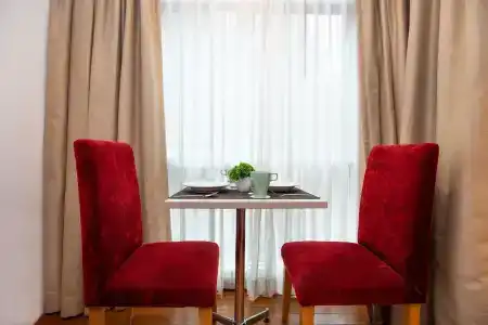 iCheck inn Residences Patong - 16