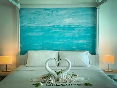 Sand Sea Resort & Spa - Lamai Beach , Koh Samui - 83