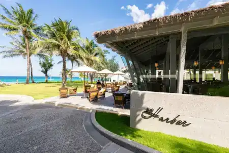 The Shore At Katathani - Adult Only - SHA Extra Plus - 68