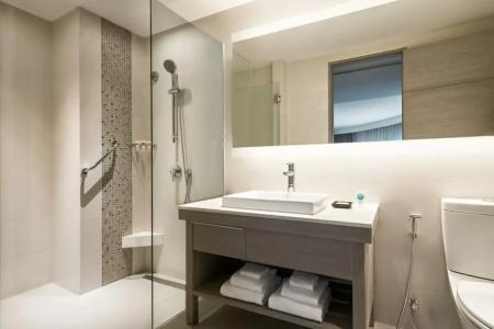Hyatt Place Bangkok Sukhumvit - SHA Extra Plus Certified - 62