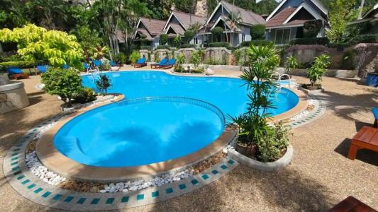 Diamond Cave Resort - 5
