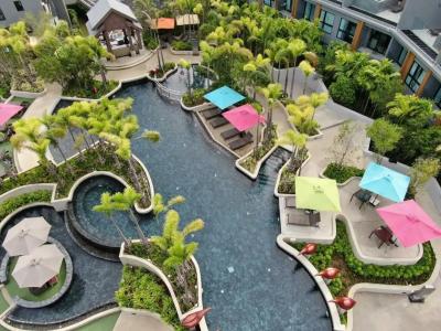 Mida Grande Resort Phuket Official Account - 83