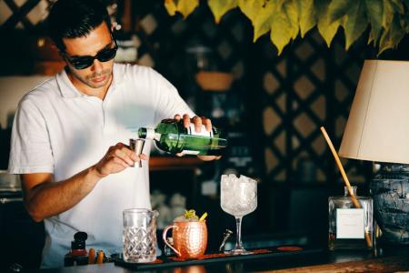 Approdo Resort Thalasso Spa - 82