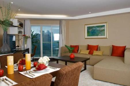 The Narathiwas & Residence Sathorn Bangkok - 76