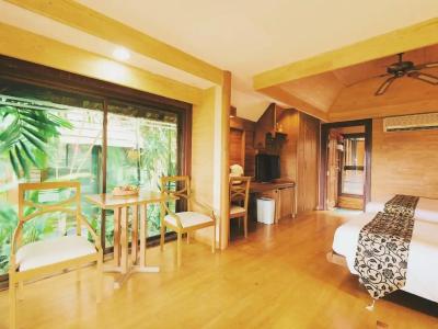 Sunset Park Resort And Spa - SHA Plus - 82