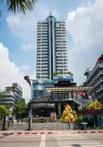Markland Seaside Pattaya - 16