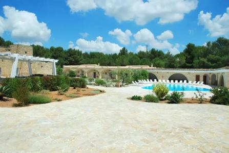 Masseria Relais Santa Teresa - 72