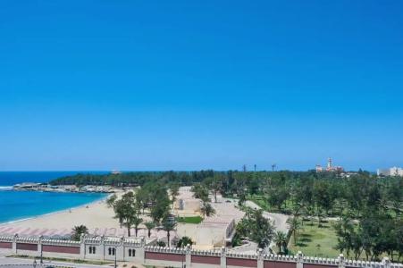 Sheraton Montazah - 91