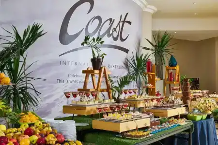 Renaissance Sharm El Sheikh Golden View Beach Resort - 92