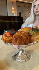  Park Hyatt Istanbul - Macka Palas - 95