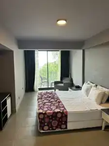 Riva Bodrum Resort- Adult Only +16 - 62