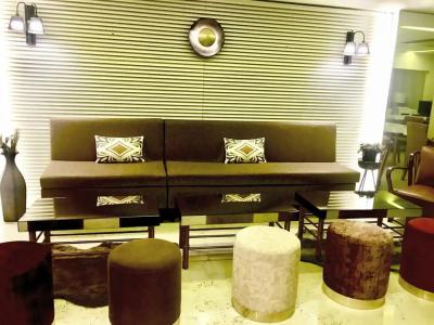 Wame Suite Nisantasi - 41