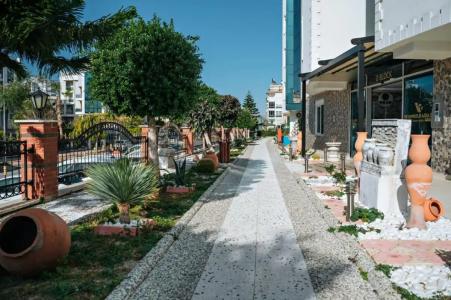 Onkel Rada Apart - 42