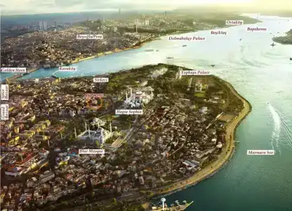 The And Sultanahmet- Special Category - 27