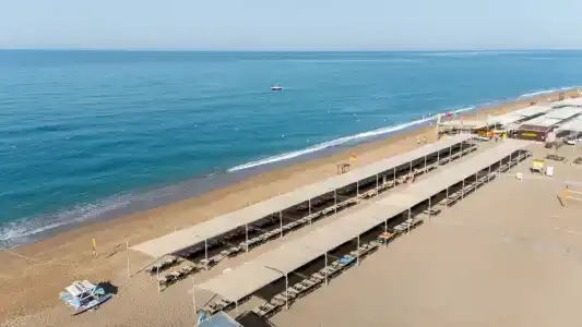 Megasaray Resort Side - 43