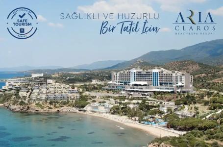 Aria Claros Beach & Spa Resort – All Inclusive 24H - 23