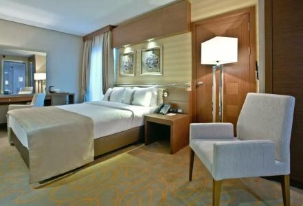 Holiday Inn Ankara-Kavaklidere, an IHG - 91
