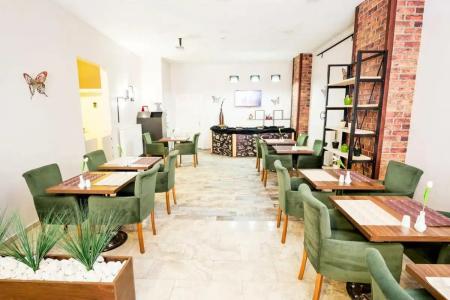 The Corner Inns By Suit - 53