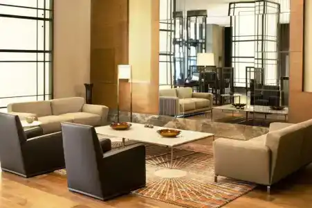 Sheraton Grand Istanbul Atasehir - 39