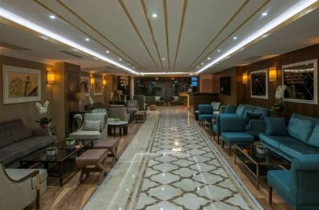 Doubletree By Hilton Elazig - 83