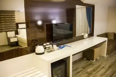 Pamukkale Termal Ece Otel - 84