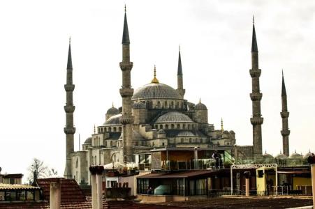 Turk Art - 9
