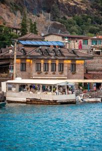 Assos Behram Special Class Adult Only 12 - 29