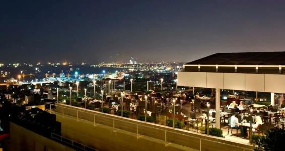 Radisson President Old Town Istanbul - 50
