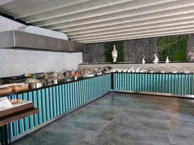 May Flower Apart - 30