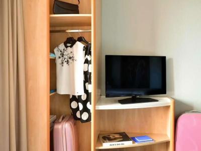 Ibis Budapest Citysouth - 76