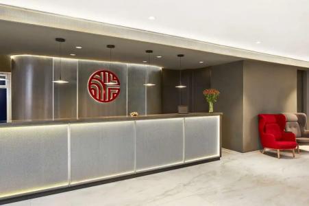 NH Collection Hamburg City - 65