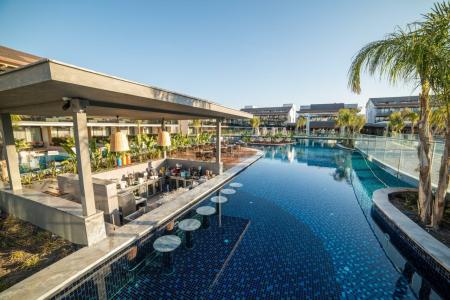 Akra Fethiye The Residence Tui Blue Sensatori - Ultra All Inclusive - Adults Only - 24