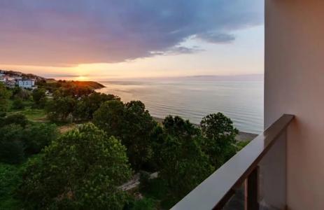 Mövenpick Trabzon - 5