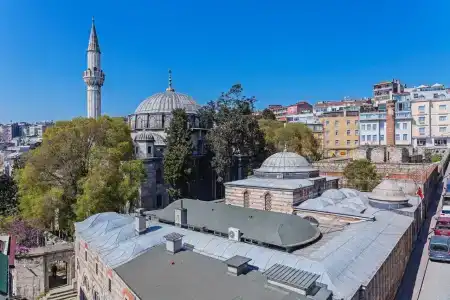 Ada Istanbul - 13