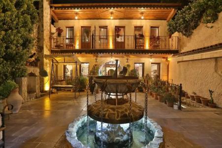 Aja Cappadocia Cave - 30