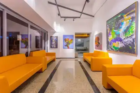 Best Western Plus Khan - 21