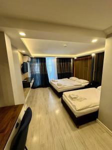 Sirkeci Quietness - 63