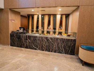 Sofitel Istanbul Taksim - 78