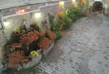 Family Cave Suite - 11