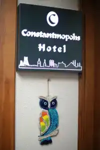 Constantinopolis - 8