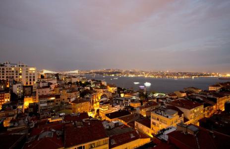 Cihangir - 46