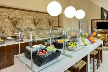 Durham Marriott City Center - 27